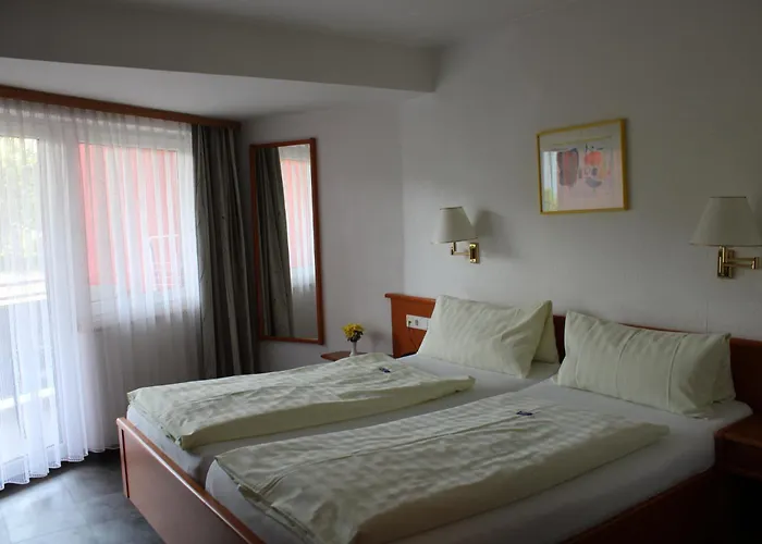 Affittacamere Haus Hildegard