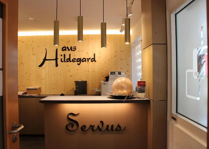 Haus Hildegard Bad Füssing