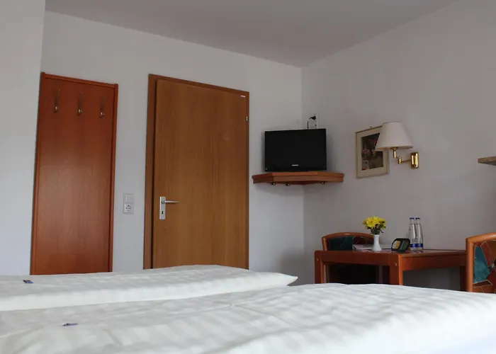 Haus Hildegard Affittacamere Bad Füssing