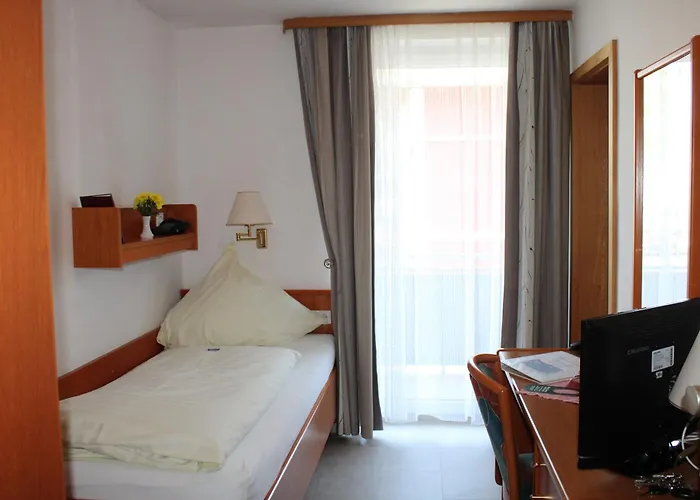 Affittacamere Haus Hildegard Bad Füssing