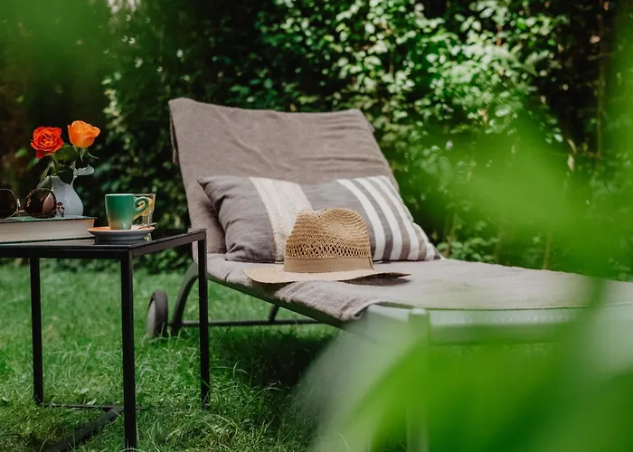 Haus Hildegard Affittacamere 3*