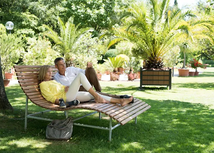 Affittacamere Haus Hildegard Bad Füssing