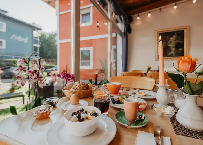 Affittacamere Haus Hildegard