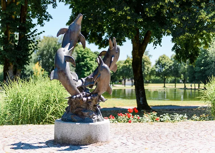 Haus Hildegard Affittacamere 3*