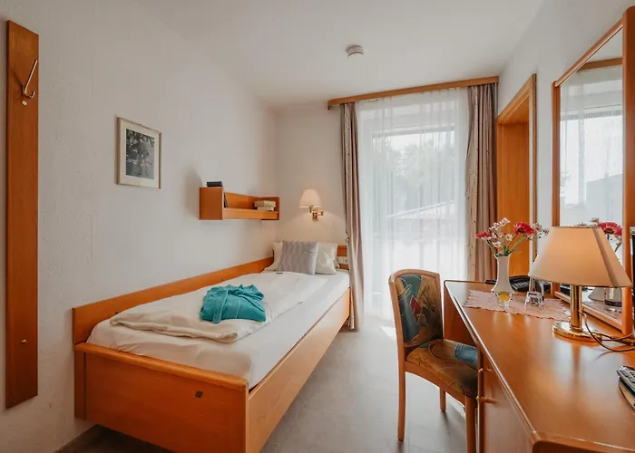 Haus Hildegard 3* Bad Füssing