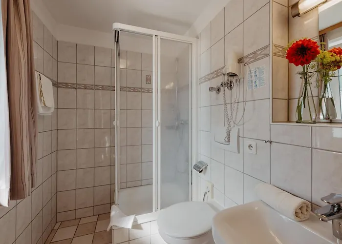 Haus Hildegard Affittacamere