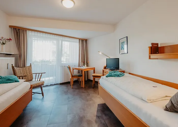 Affittacamere Haus Hildegard