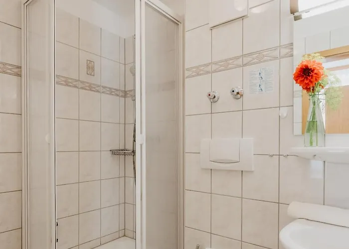 Haus Hildegard Bad Füssing