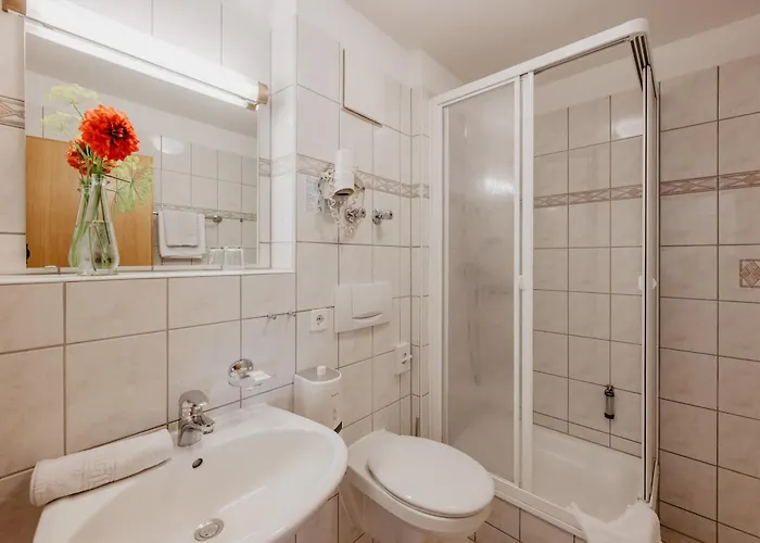 Haus Hildegard Affittacamere