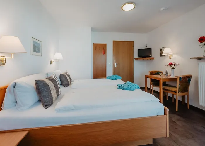 Affittacamere Haus Hildegard