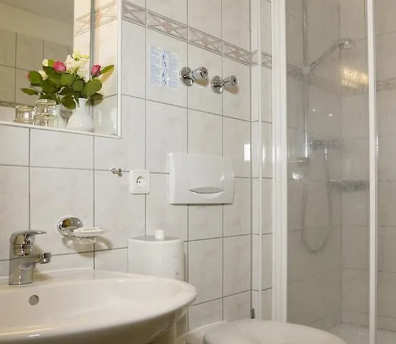 Affittacamere Haus Hildegard Bad Füssing