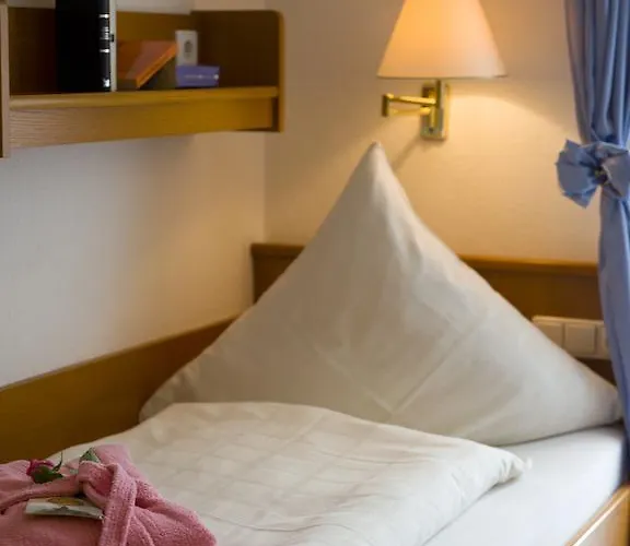 Affittacamere Haus Hildegard 3*