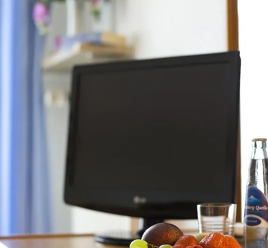 Affittacamere Haus Hildegard 3*