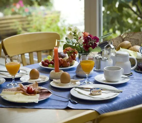 Haus Hildegard Bad Füssing