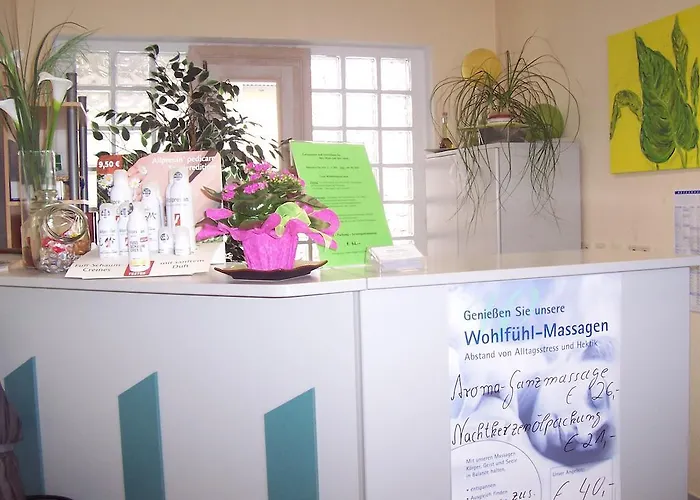 Affittacamere Haus Hildegard 3*