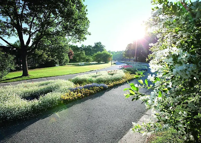 Haus Hildegard Bad Füssing