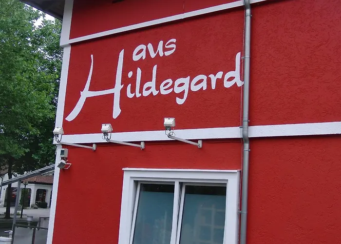 Affittacamere Haus Hildegard