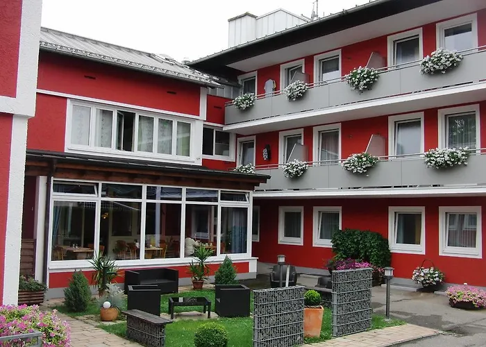 Affittacamere Haus Hildegard 3*