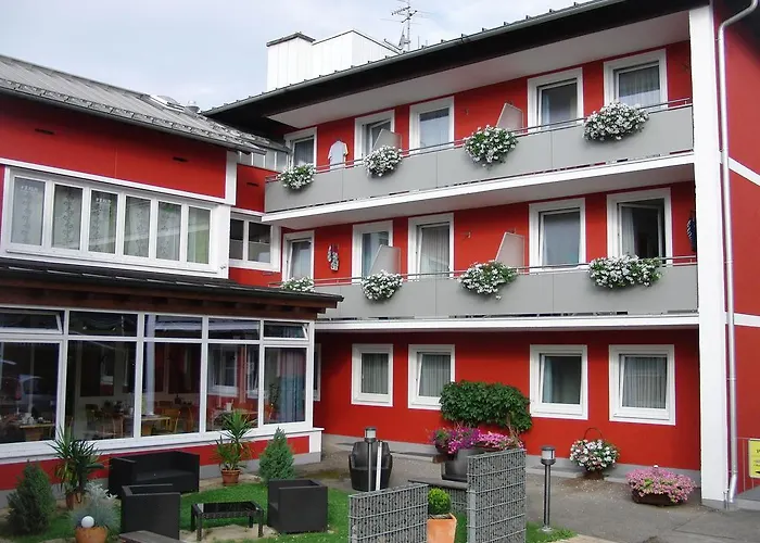 Affittacamere Haus Hildegard 3*