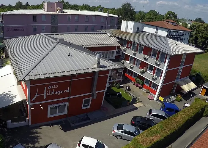 Haus Hildegard Bad Füssing